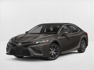 2024 Toyota Camry Hybrid SE