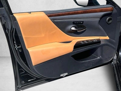 2024 Lexus ES ES 300h Luxury