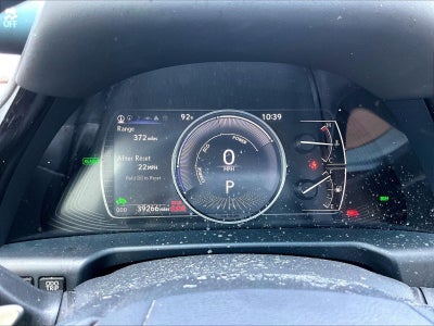2024 Lexus ES ES 300h Luxury