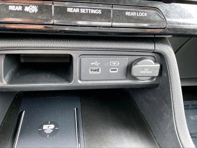 2023 Honda Pilot Touring