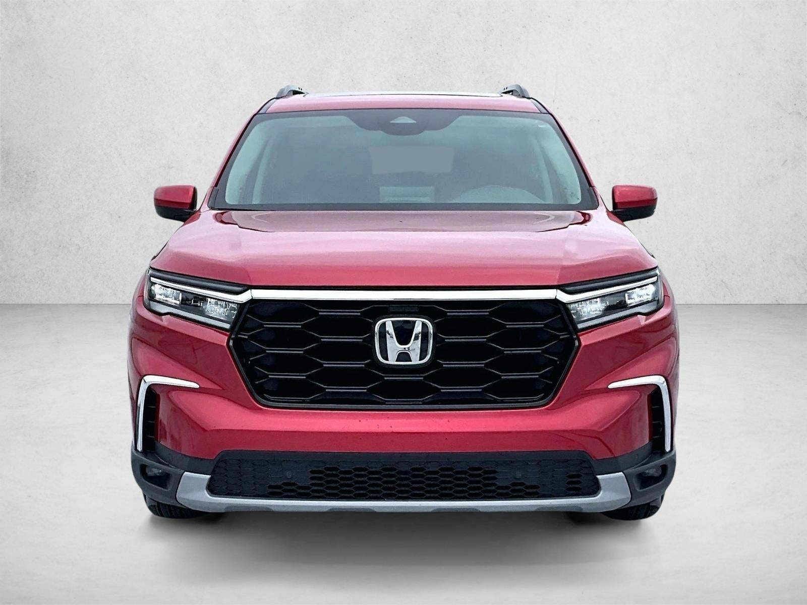 2023 Honda Pilot Touring