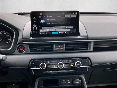 2023 Honda Pilot Touring