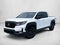 2021 Honda Ridgeline Sport