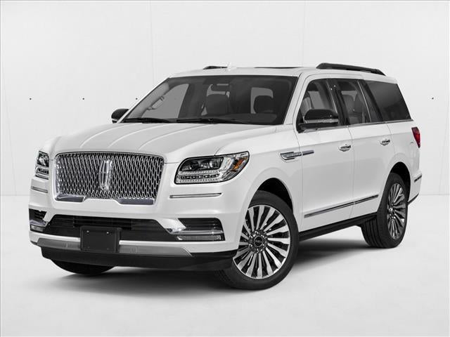 2021 Lincoln Navigator Reserve's photo
