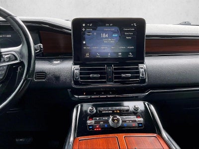 2019 Lincoln Navigator L Reserve