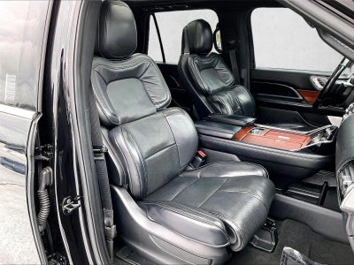 2019 Lincoln Navigator L Reserve