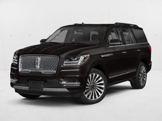 2019 Lincoln Navigator L Reserve