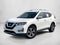 2018 Nissan Rogue SL Hybrid