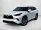 2024 Toyota Highlander Hybrid XLE