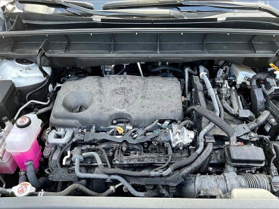 2024 Toyota Highlander Hybrid XLE