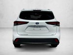 2024 Toyota Highlander Hybrid XLE