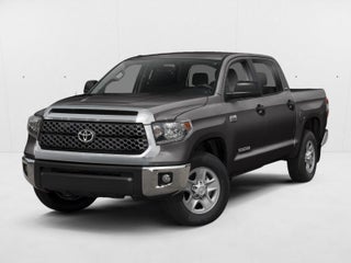 2018 Toyota Tundra 4WD SR5