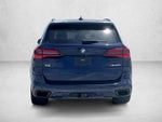 2021 BMW X5 M50i