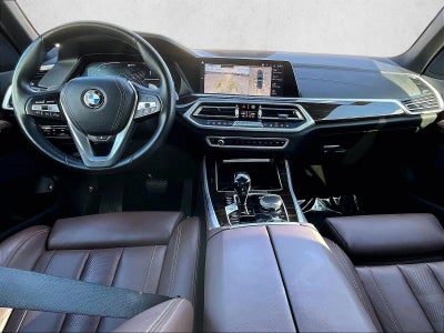 2021 BMW X5 xDrive45e