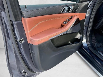 2021 BMW X5 xDrive45e