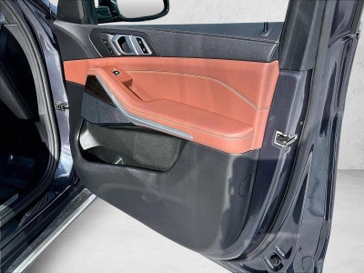 2021 BMW X5 xDrive45e