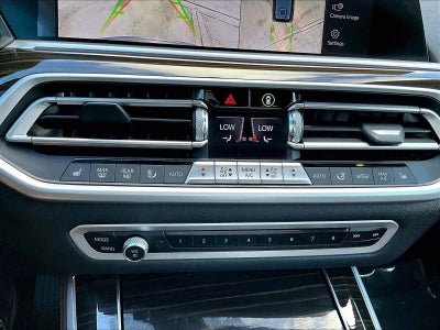 2021 BMW X5 xDrive45e