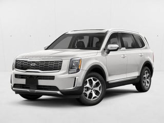 2021 Kia Telluride LX