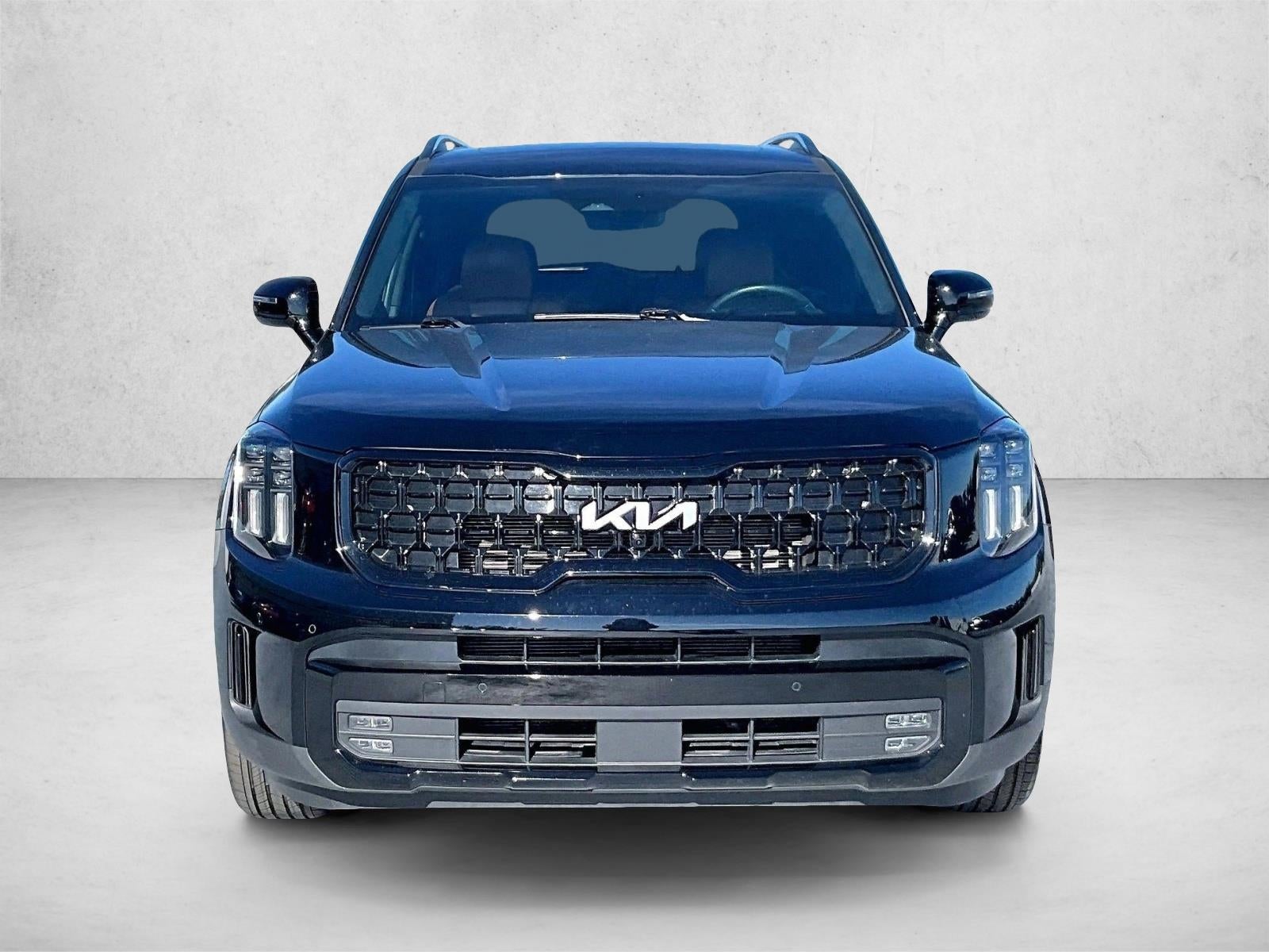 2024 Kia Telluride SX Prestige X-Line