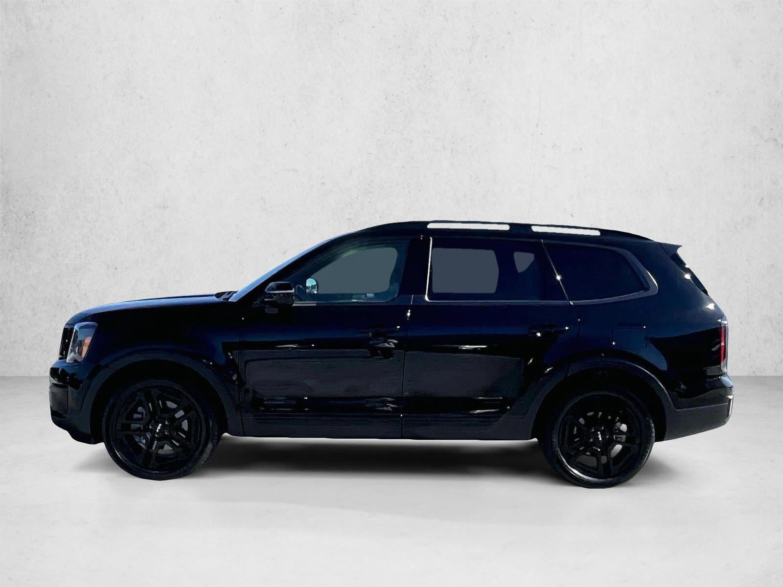 2024 Kia Telluride SX Prestige X-Line
