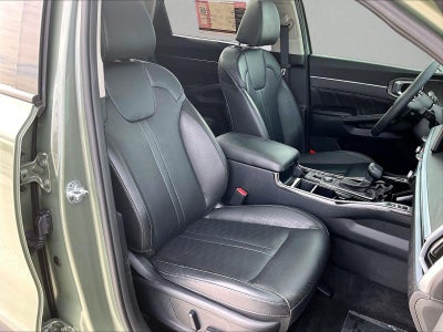 2024 Kia Sorento X-Line SX