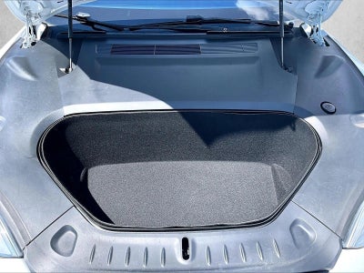 2021 Tesla Model S Long Range