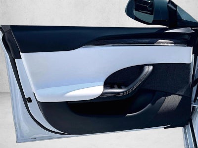 2021 Tesla Model S Long Range
