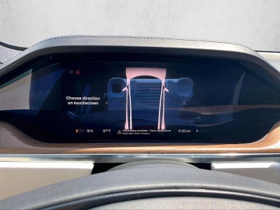 2021 Tesla Model S Long Range