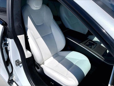 2021 Tesla Model S Long Range