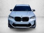 2022 BMW X3 M NA