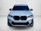 2022 BMW X3 M NA