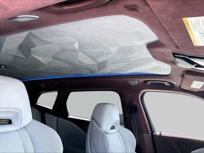 2023 BMW XM Base