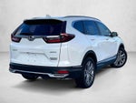 2020 Honda CR-V Hybrid Touring