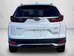 2020 Honda CR-V Hybrid Touring