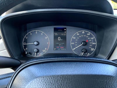 2023 Toyota Corolla Cross Base
