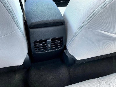 2023 Toyota Corolla Cross Base