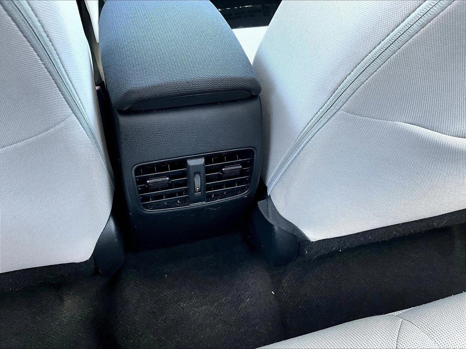 2023 Toyota Corolla Cross Base