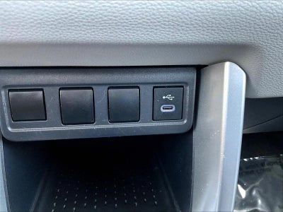 2023 Toyota Corolla Cross Base