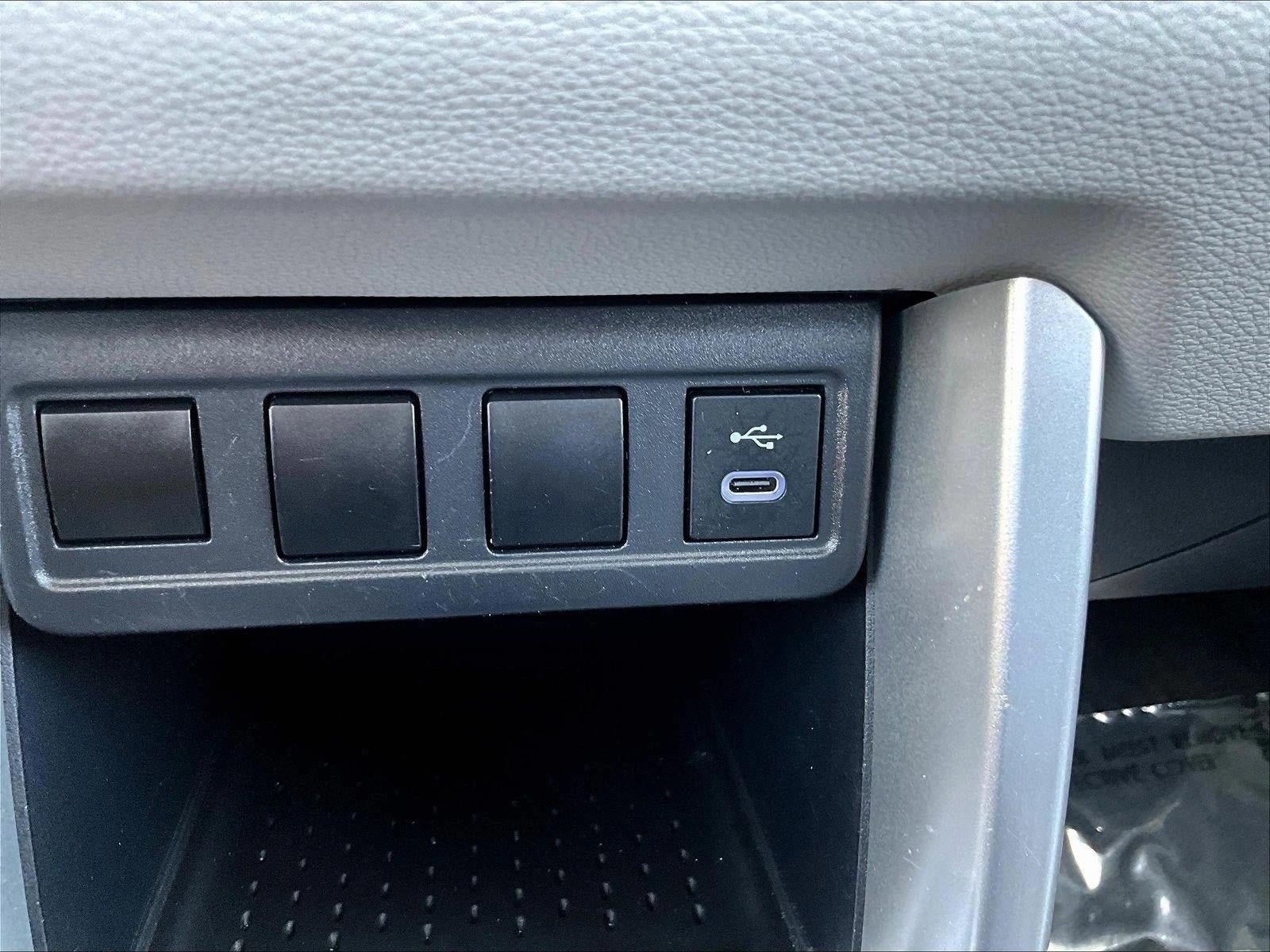 2023 Toyota Corolla Cross Base