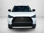 2023 Toyota Corolla Cross Base