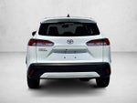 2023 Toyota Corolla Cross Base