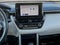 2023 Toyota Corolla Cross Base