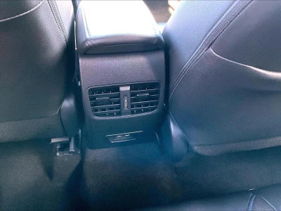 2026 Toyota Corolla Cross Hybrid S