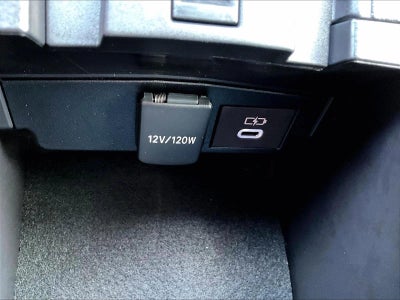 2026 Toyota Corolla Cross Hybrid S