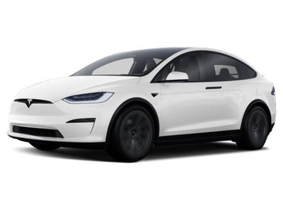 2022 Tesla Model X Base