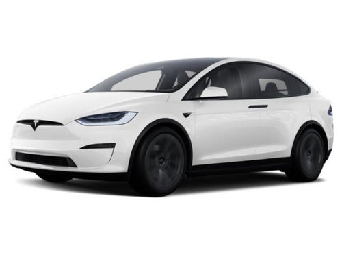 2022 Tesla Model X Base
