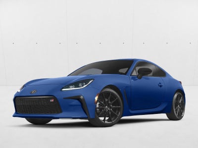 2022 Toyota GR86 Premium