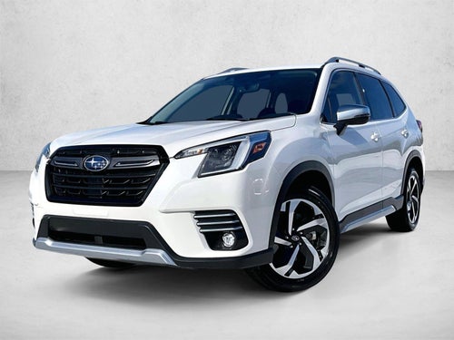 2023 Subaru Forester Touring