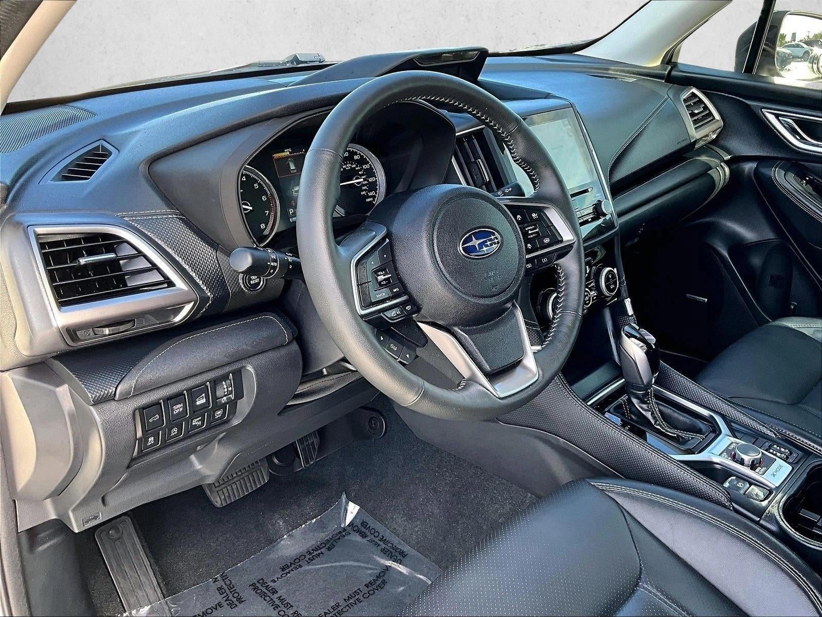 2023 Subaru Forester Touring