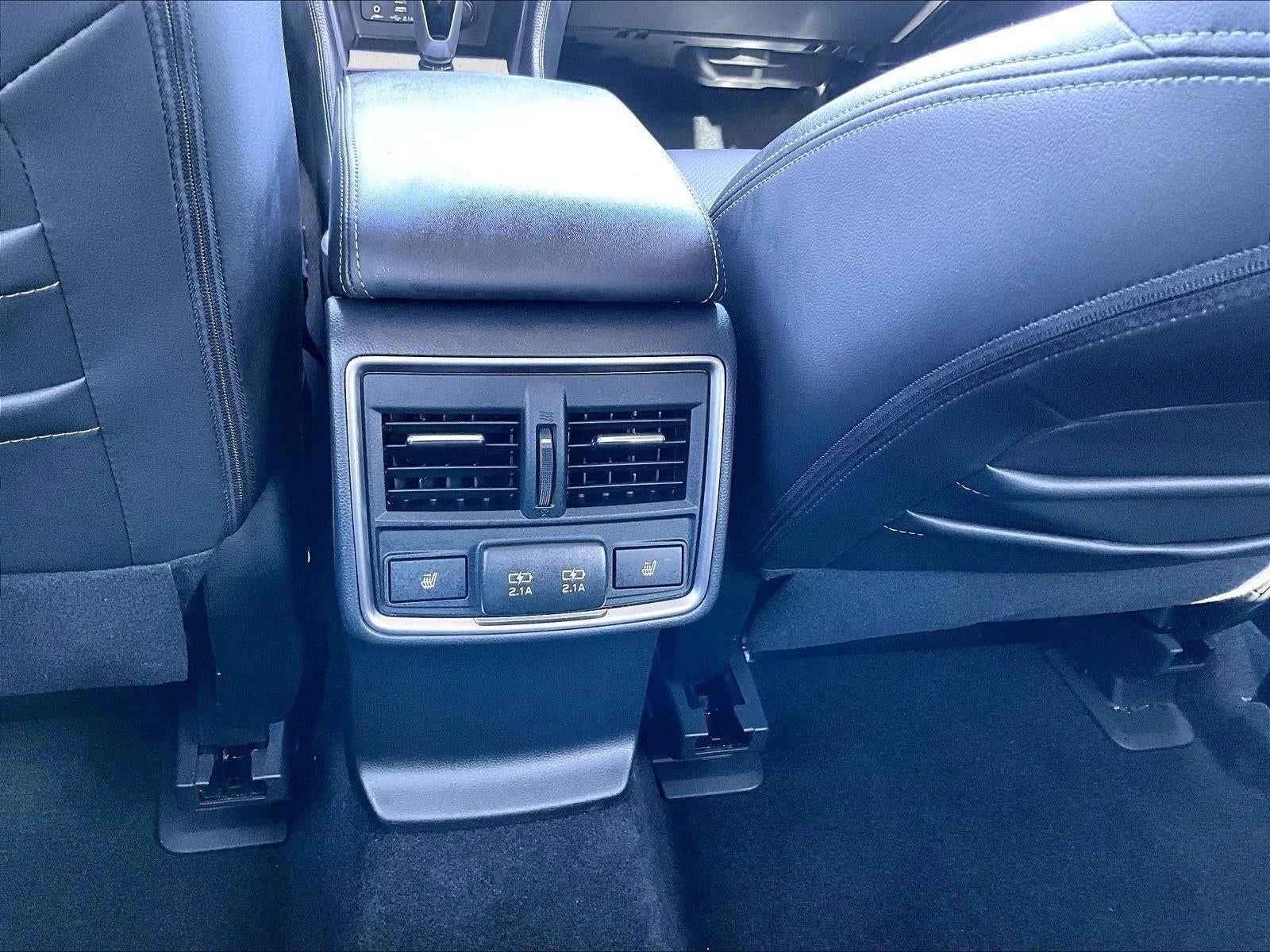 2023 Subaru Forester Touring